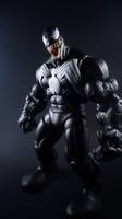 Venom (Marvel Legends) Custom Action Figure
