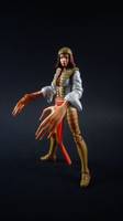 Lady Deathstrike (Marvel Universe) Custom Action Figure