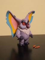 Red Eye (Masters of the Universe) Custom Action Figure