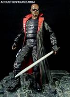 Blade (Marvel Legends) Custom Action Figure