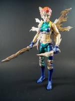 Marrow (Marvel Legends) Custom Action Figure