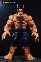 Man-Bull (Marvel Legends) Custom Action Figure