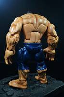Man-Bull (Marvel Legends) Custom Action Figure