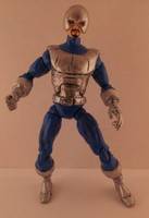Avalanche (Marvel Legends) Custom Action Figure