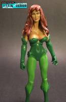 Poison Ivy (DC Universe) Custom Action Figure