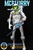 Mcflurry (Original) Custom Action Figure
