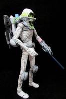Mcflurry (Original) Custom Action Figure