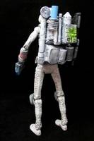 Mcflurry (Original) Custom Action Figure