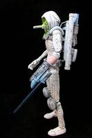Mcflurry (Original) Custom Action Figure