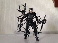 Venom Symbiotes (Venom) Custom Action Figure