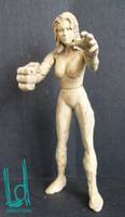 Quicksand (Marvel Legends) Custom Action Figure