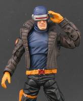 Cyclops (Marvel Legends) Custom Action Figure
