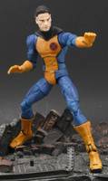 Morph (Marvel Legends) Custom Action Figure