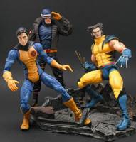 Morph (Marvel Legends) Custom Action Figure