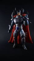 Stryfe (Marvel Universe) Custom Action Figure