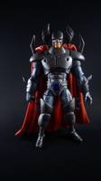 Stryfe (Marvel Universe) Custom Action Figure