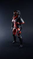 Marvel Now Bishop (Marvel Universe) Custom Action Figure