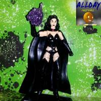 Selene (Marvel Universe) Custom Action Figure