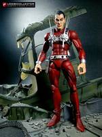 El Hombre Arana (Independent Comics) Custom Action Figure
