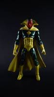 Vision (Marvel Universe) Custom Action Figure