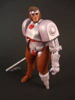 Ahab (Marvel Universe) Custom Action Figure
