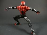 Superior Spiderman (Marvel Legends) Custom Action Figure