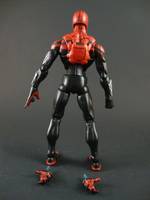 Superior Spiderman (Marvel Legends) Custom Action Figure