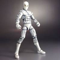 White Tiger (Marvel Universe) Custom Action Figure