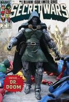 Dr Doom (Marvel Legends) Custom Action Figure