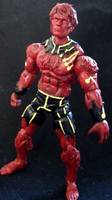 Beastboy New52 (DC Infinite Heroes) Custom Action Figure