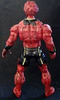 Beastboy New52 (DC Infinite Heroes) Custom Action Figure