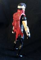 Wiccan (Marvel Universe) Custom Action Figure