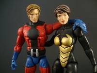 Ant-Man (Marvel Legends) Custom Action Figure