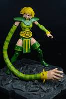 Anaconda (Marvel Legends) Custom Action Figure