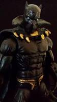 Black Panter (Marvel Legends) Custom Action Figure