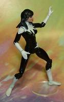 Aurora (Marvel Legends) Custom Action Figure