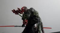 Flood Darth Maul (Star Wars) Custom Action Figure
