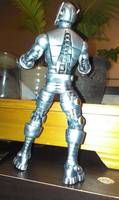 Ultron (Marvel Legends) Custom Action Figure