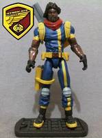 Bishop (X-Men) Custom Action Figure