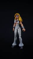 Disco Dazzler (Marvel Universe) Custom Action Figure