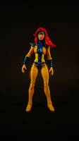 Jean Grey (Marvel Universe) Custom Action Figure