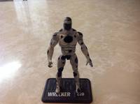 The Spot (Marvel Universe) Custom Action Figure