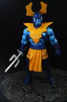 Attuma (Marvel Legends) Custom Action Figure