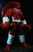 Caffrey (Marvel Legends) Custom Action Figure