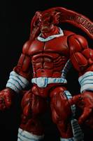 Caffrey (Marvel Legends) Custom Action Figure