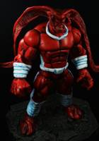Caffrey (Marvel Legends) Custom Action Figure