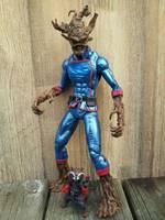 Marvel Legends or Universe Groot (Marvel Universe) Custom Action Figure