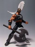 Ares (Marvel Universe) Custom Action Figure