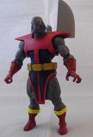 Terrax (Marvel Legends) Custom Action Figure