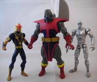 Terrax (Marvel Legends) Custom Action Figure